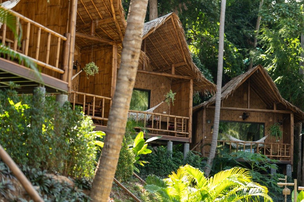 One-Bedroom Chalet